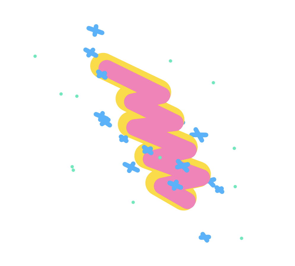 bolt illustration