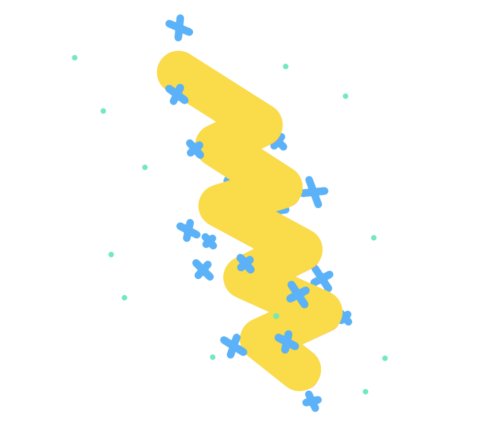 bolt illustration